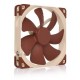 Noctua NOC-NF-A14-FLX computer cooling component Computer case Fan 14 cm Beige, Brown Noctua NOC-NF-A14-FLX computer cooling component Computer case Fan 14 cm Beige, Brown