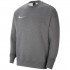Nike Flecee Park20 Crew Sweatshirt Grey CW6904 071 XS