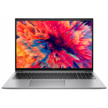 HP ZBook Firefly 14 G9 Intel Core i7 i7-1260P Mobile workstation 35.6 cm (14