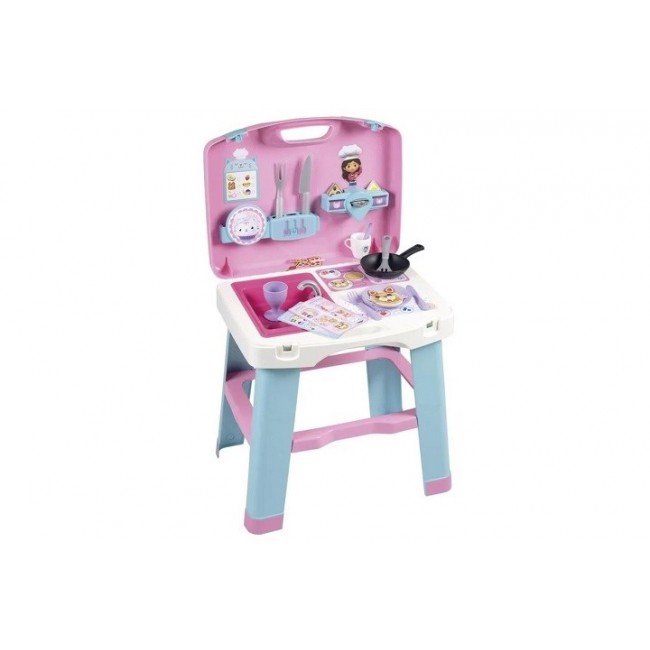 SMOBY Gabi kitchen 311908 SMOBY Gabi kitchen 311908