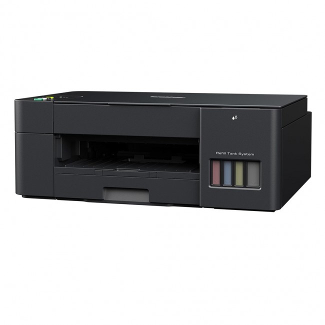 Brother DCP-T420W multifunction printer Inkjet A4 6000 x 1200 DPI 16 ppm Wi-Fi Brother DCP-T420W multifunction printer Inkjet A4 6000 x 1200 DPI 16 ppm Wi-Fi