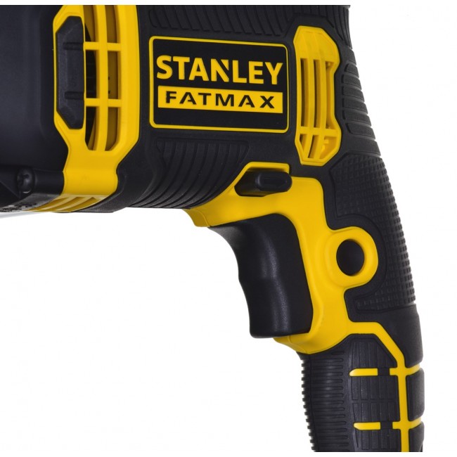 IMPACT DRILL STANLEY FMEH750-QS 750W IMPACT DRILL STANLEY FMEH750-QS 750W