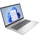 HP 17-CN4033CL Intel Core 5 120U Laptop 17.3 Full HD 16 GB DDR4-SDRAM 512 GB SSD Wi-Fi 6 (802.11ax) Windows 11 Home Silver New Repack/Repacked