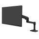 Ergotron LX DESK MOUNT LCD ARM/34IN MIS-D 10Y W MATTE BLACK Ergotron LX DESK MOUNT LCD ARM/34IN MIS-D 10Y W MATTE BLACK