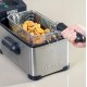 Taurus oil fryer 973967000 (2000W 3l) Taurus oil fryer 973967000 (2000W 3l)