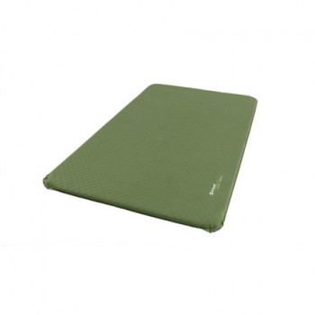 Outwell | Dreamcatcher | Double Self-inflating Mat | 75 mm