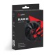 SAVIO FAN 120MM 4-PIN PWM BLADE SAVIO FAN 120MM 4-PIN PWM BLADE