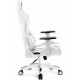 Diablo X-ONE 2.0 Normal gaming chair white and black