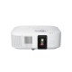 Epson EH-TW6250 Standard throw projector 2800 ANSI lumens 3LCD 4K+ (5120x3200) White Epson EH-TW6250 Standard throw projector 2800 ANSI lumens 3LCD 4K+ (5120x3200) White