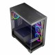 MODECOM VOLCANO STELLAR ARGB MIDI 8F BLACK MODECOM VOLCANO STELLAR ARGB MIDI 8F BLACK