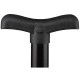 Rockbros A320 Bicycle floor pump Black Rockbros A320 Bicycle floor pump Black