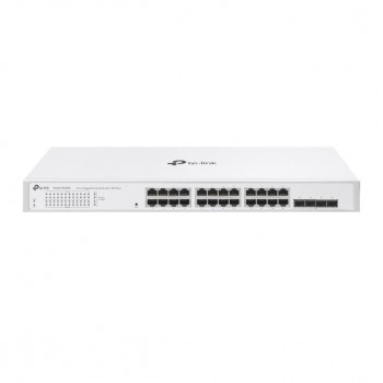 TP-Link Festa FS328G L2/L2+ Gigabit Ethernet (10/100/1000) White