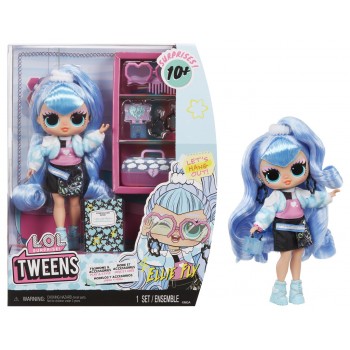 L.O.L. Surprise! Tweens Core Doll - Ellie Fly