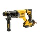 DeWALT DCH263NK-XJ drill SDS Plus 2.7 kg Yellow DeWALT DCH263NK-XJ drill SDS Plus 2.7 kg Yellow