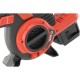 Yato YT-85173 leaf blower Yato YT-85173 leaf blower