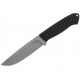 ZA-PAS Ultra Outdoor Stonewash G10 Black Toxic Knife ZA-PAS Ultra Outdoor Stonewash G10 Black Toxic Knife