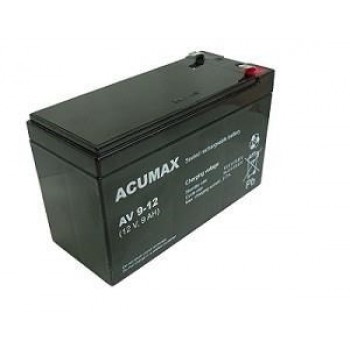 EMU Electronic AM12-12