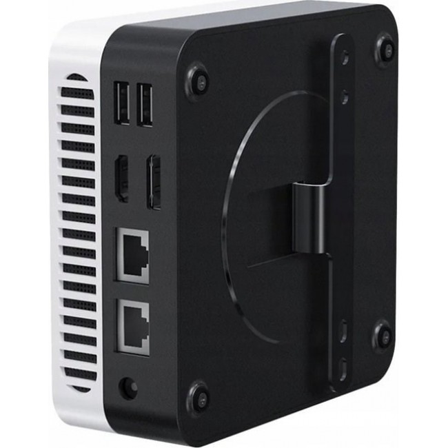 Chuwi LarkBox X 2023 Intel N N100 12 GB DDR5-SDRAM 512 GB SSD Windows 11 Home Mini PC White Chuwi LarkBox X 2023 Intel N N100 12 GB DDR5-SDRAM 512 GB SSD Windows 11 Home Mini PC White