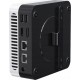 Chuwi LarkBox X 2023 Intel N N100 12 GB DDR5-SDRAM 512 GB SSD Windows 11 Home Mini PC White Chuwi LarkBox X 2023 Intel N N100 12 GB DDR5-SDRAM 512 GB SSD Windows 11 Home Mini PC White