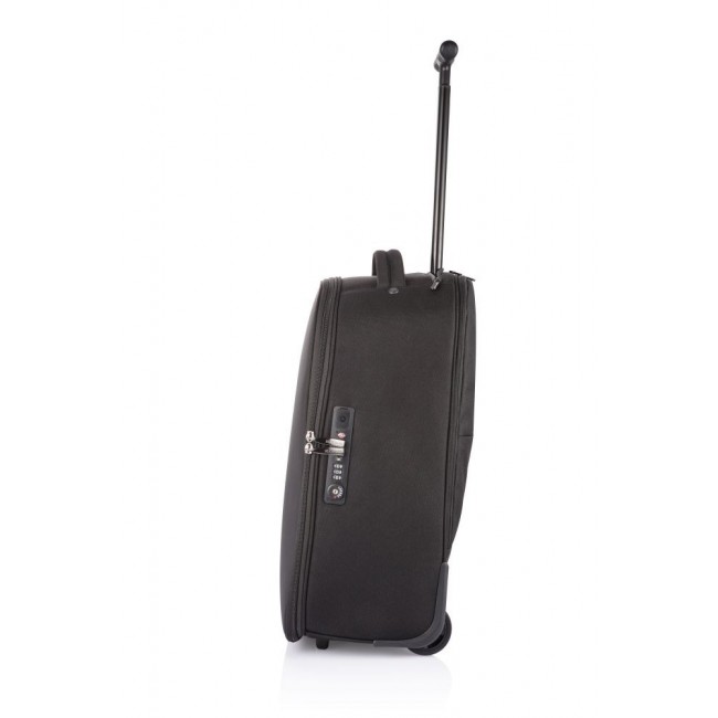Bag/backpack with wheels XD Design Bobby Trolley black P705.771 Bag/backpack with wheels XD Design Bobby Trolley black P705.771