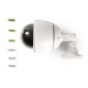 Nedis DUMCD50WT dummy security camera White Dome Nedis DUMCD50WT dummy security camera White Dome