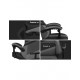 Gaming chair - Huzaro Force 4.4 Grey Mesh Gaming chair - Huzaro Force 4.4 Grey Mesh