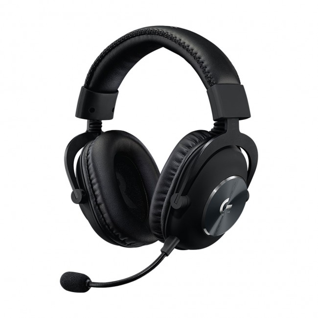 Logitech G PRO X Gaming Headset Logitech G PRO X Gaming Headset