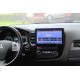 RADIO GPS NAVIGATION MITSUBISHI OUTLANDER III 2012+ RADIO GPS NAVIGATION MITSUBISHI OUTLANDER III 2012+