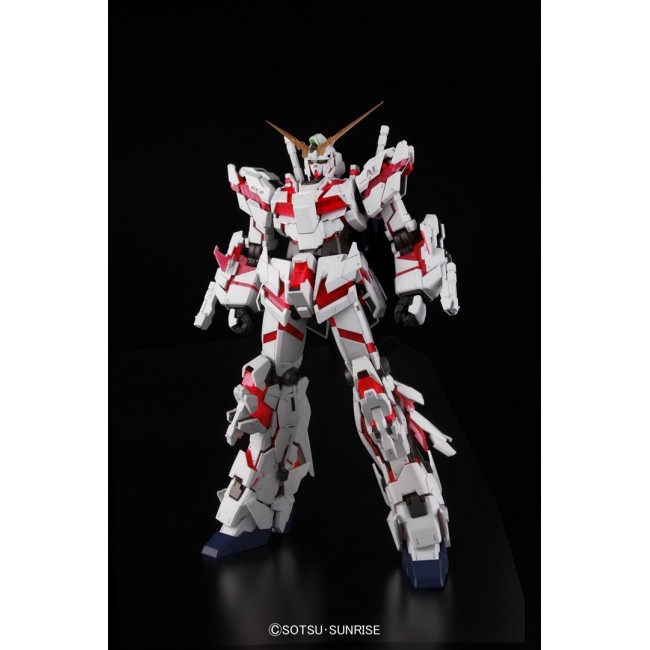 PG 1/60 UNICORN GUNDAM