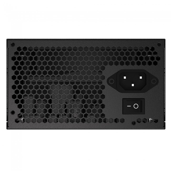 Gigabyte P550B power supply unit 550 W 20+4 pin ATX ATX Black Gigabyte P550B power supply unit 550 W 20+4 pin ATX ATX Black
