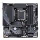 GIGABYTE B760M Gaming X AX Motherboard - Supports Intel Core 14th Gen CPUs, 8+1+1 Phases VRM, up to 7600MHz DDR5, 2xPCIe 4.0 M.2, Wi-Fi 6E, 2.5GbE LAN, USB 3.2 Gen 2 GIGABYTE B760M Gaming X AX Motherboard - Supports Intel Core 14th Gen CPUs, 8+1+1 Phases VRM, up to 7600MHz DDR5, 2xPCIe 4.0 M.2, Wi-Fi 6E, 2.5GbE LAN, USB 3.2 Gen 2