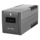 Armac H/1000F/LED uninterruptible power supply (UPS) Line-Interactive 1 kVA 4 AC outlet(s)