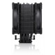 Noctua NH-U12A Processor Air cooler 12 cm Black 1 pc(s) Noctua NH-U12A Processor Air cooler 12 cm Black 1 pc(s)