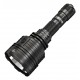 Nitecore P30i Black Hand flashlight LED