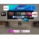 Hisense M2 Pro UHD 4K (3840x2160) 3D Grey
