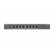 EnGenius CloudSwitch L2Plus 8 PoE