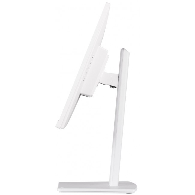 iiyama 24 IPS technology panel with 150mm height adjustable stand and 100Hz refresh rate
