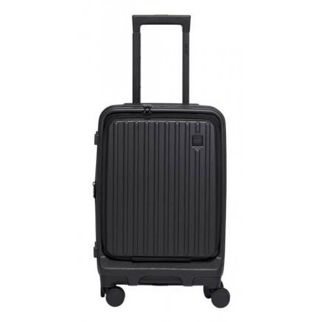 Acer GP.LUG11.009 luggage Trolley Black Recycled polyester Acer GP.LUG11.009 luggage Trolley Black Recycled polyester