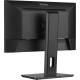 iiyama ProLite 21.5 IPS 3-side borderless monitor with USB hub, 100Hz refresh rate and height-adjustable stand