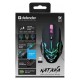 WIRELESS MOUSE DEFENDER KATANA GM-511 RF 3200DPI 7P WIRELESS MOUSE DEFENDER KATANA GM-511 RF 3200DPI 7P