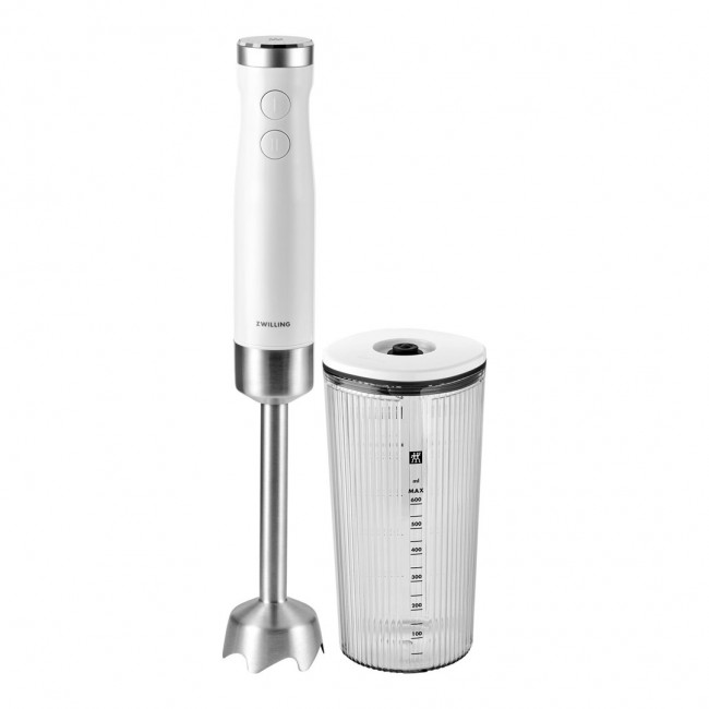 ZWILLING ENFINIGY HAND BLENDER WHITE