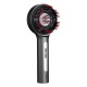 Regenerating hairbrush massager for hair and scalp MT6537 Regenerating hairbrush massager for hair and scalp MT6537