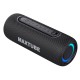 Tracer speakers MaxTube 20W TWS bluetooth black TRAGLO47358 Tracer speakers MaxTube 20W TWS bluetooth black TRAGLO47358