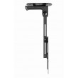 Gembird CM-43ST-01 Full motion TV ceiling mount, 19