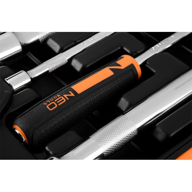 NEO tools 10-054 socket/socket set NEO tools 10-054 socket/socket set
