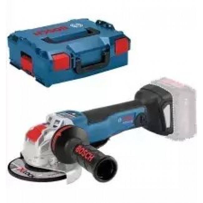 Bosch GWS 18V-15 C Professional angle grinder 12.5 cm 9800 RPM 2.2 kg Bosch GWS 18V-15 C Professional angle grinder 12.5 cm 9800 RPM 2.2 kg