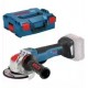 Bosch GWS 18V-15 C Professional angle grinder 12.5 cm 9800 RPM 2.2 kg Bosch GWS 18V-15 C Professional angle grinder 12.5 cm 9800 RPM 2.2 kg
