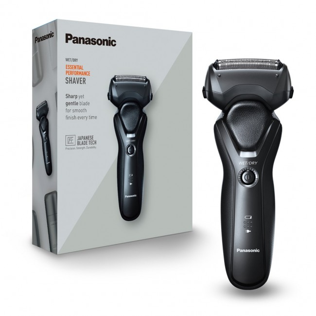 Panasonic ES-RT37 - shaver