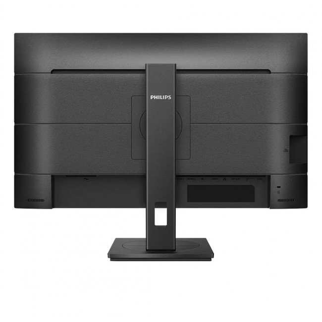 Philips 276B1/00 computer monitor 68.6 cm (27 Philips 276B1/00 computer monitor 68.6 cm (27