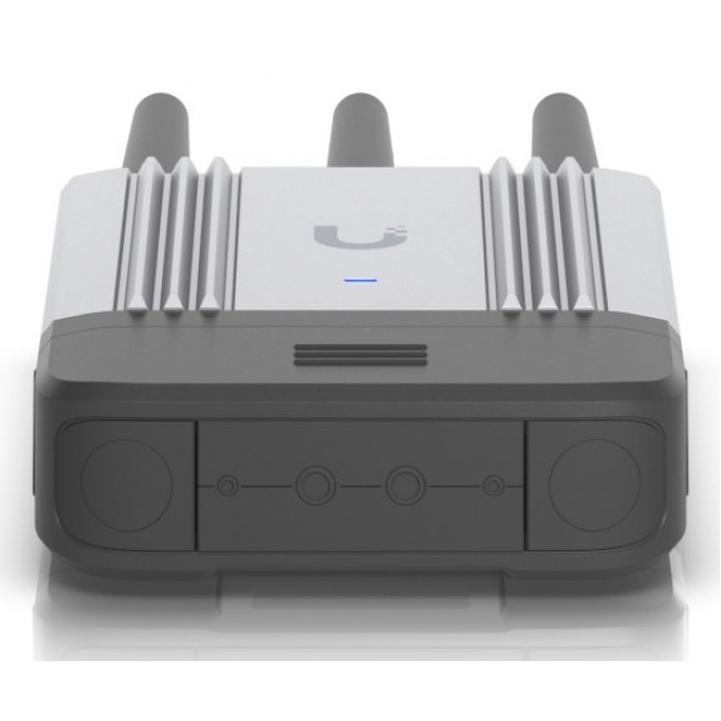 Ubiquiti UMR-Industrial UMR Industrial Network Solution